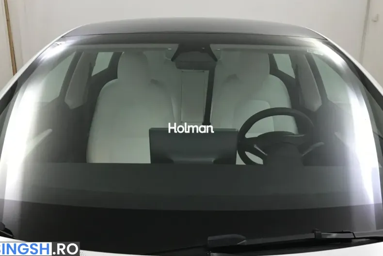 Tesla Model 3 din 2023 cu 42.085 km - oferta TES247425 - foto 11