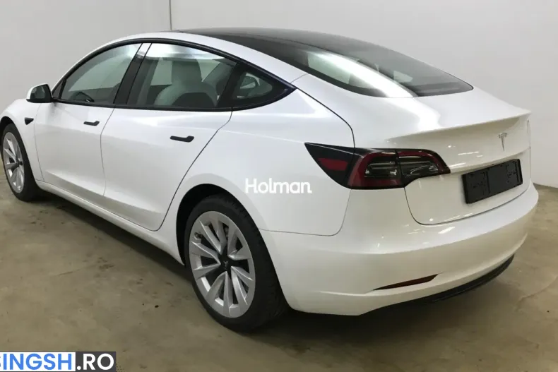 Tesla Model 3 din 2023 cu 42.085 km - oferta TES247425 - foto 14