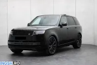 Land Rover Range Rover din 2026 cu 1.176 km - oferta LAN247426 - foto 1