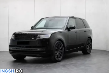 Land Rover Range Rover din 2026 - oferta LAN247426