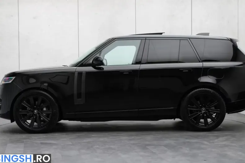 Land Rover Range Rover din 2026 cu 1.176 km - oferta LAN247426 - foto 2