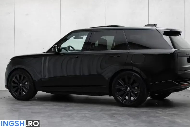 Land Rover Range Rover din 2026 cu 1.176 km - oferta LAN247426 - foto 3