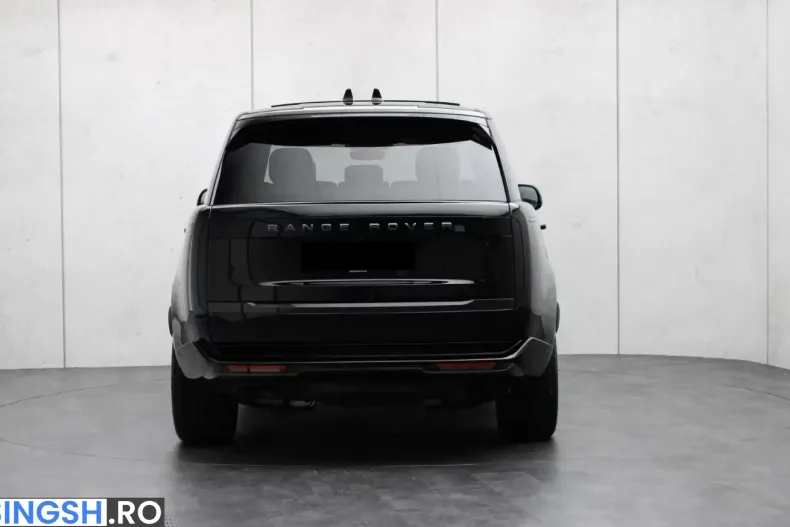 Land Rover Range Rover din 2026 cu 1.176 km - oferta LAN247426 - foto 5