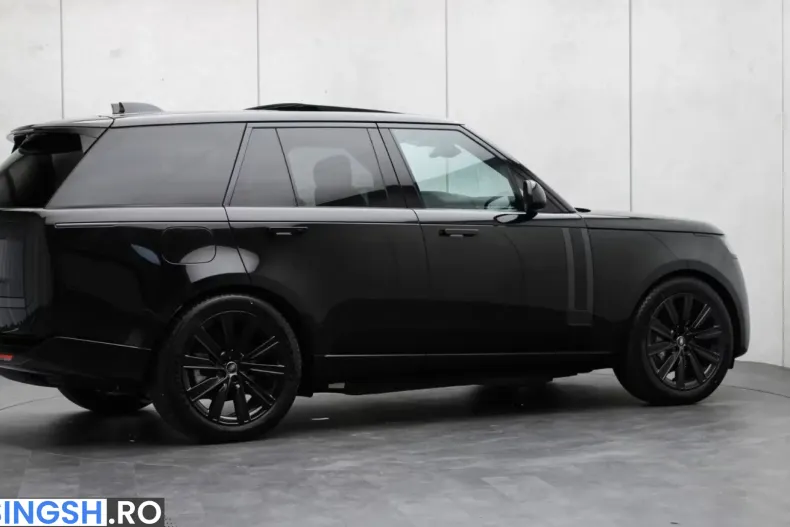 Land Rover Range Rover din 2026 cu 1.176 km - oferta LAN247426 - foto 7
