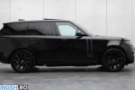 Land Rover Range Rover din 2026 cu 1.176 km - oferta LAN247426 - foto 8
