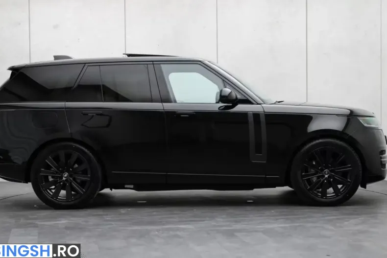 Land Rover Range Rover din 2026 cu 1.176 km - oferta LAN247426 - foto 8