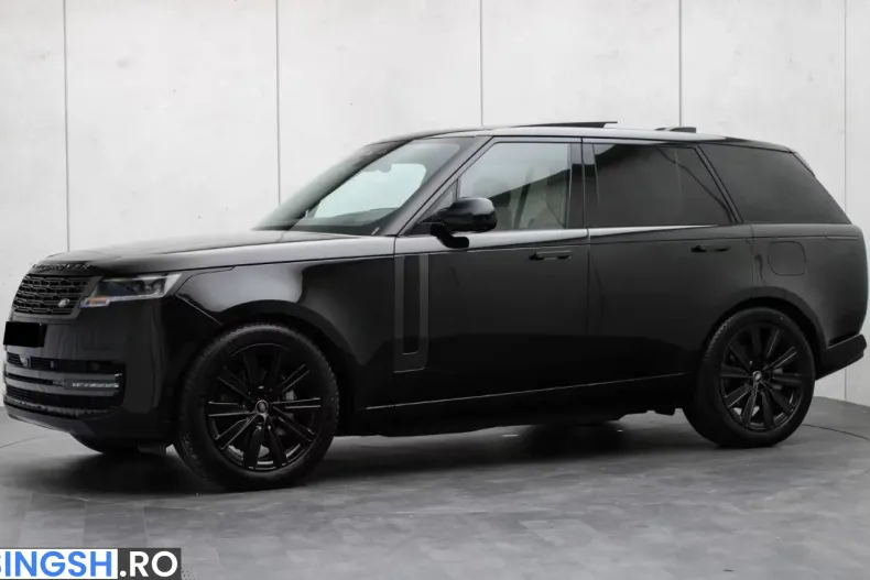 Land Rover Range Rover din 2026 cu 1.176 km - oferta LAN247426 - foto 11