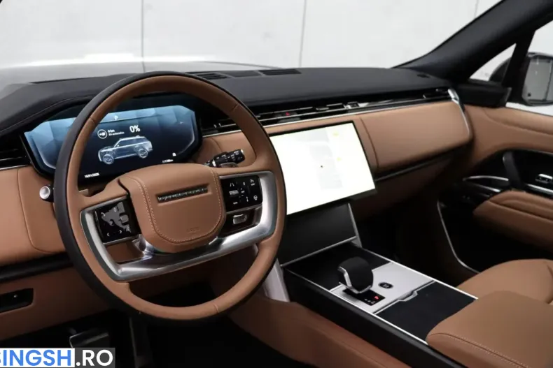 Land Rover Range Rover din 2026 cu 1.176 km - oferta LAN247426 - foto 15