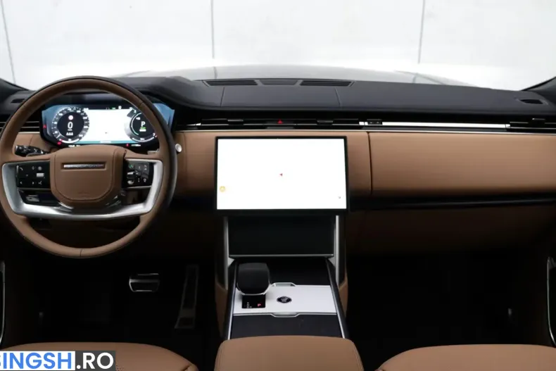 Land Rover Range Rover din 2026 cu 1.176 km - oferta LAN247426 - foto 17