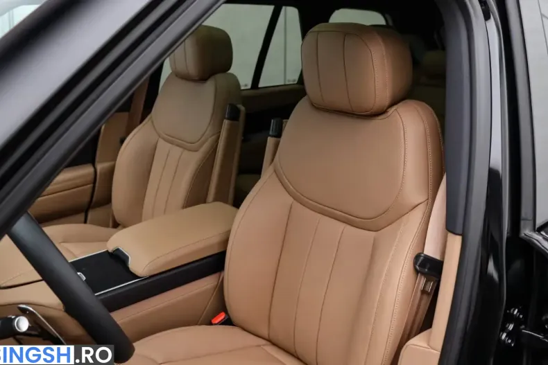 Land Rover Range Rover din 2026 cu 1.176 km - oferta LAN247426 - foto 23