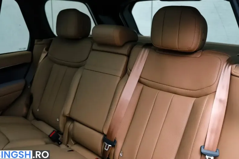 Land Rover Range Rover din 2026 cu 1.176 km - oferta LAN247426 - foto 24