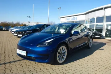 Tesla Model 3 din 2022 - oferta TES247427