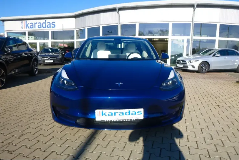 Tesla Model 3 din 2022 cu 64.018 km - oferta TES247427 - foto 2