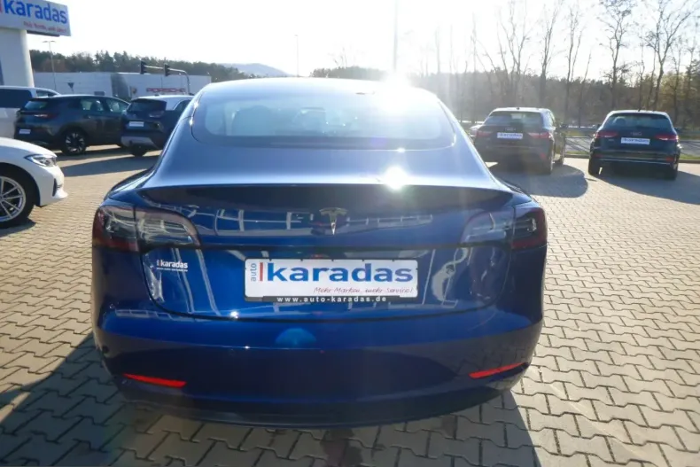 Tesla Model 3 din 2022 cu 64.018 km - oferta TES247427 - foto 8