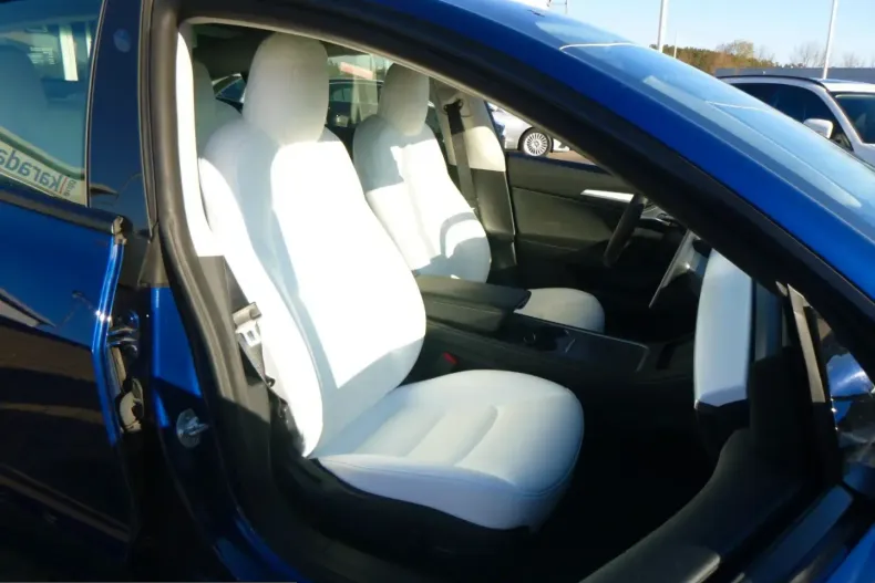 Tesla Model 3 din 2022 cu 64.018 km - oferta TES247427 - foto 11