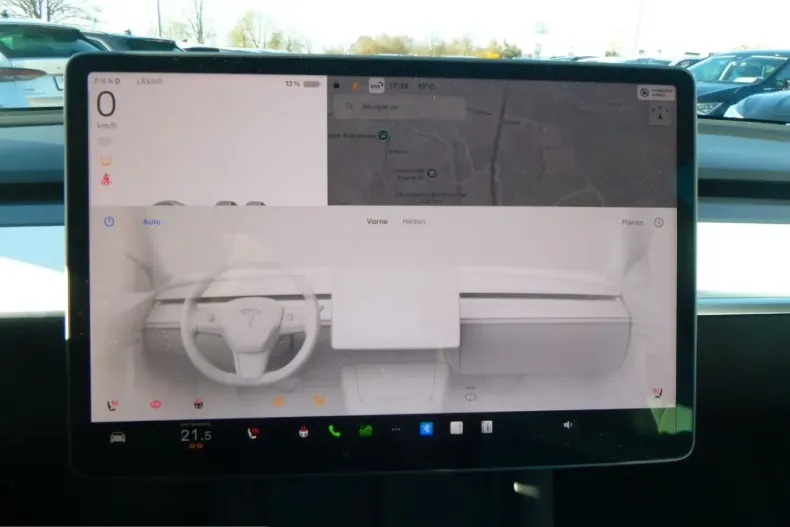Tesla Model 3 din 2022 cu 64.018 km - oferta TES247427 - foto 18