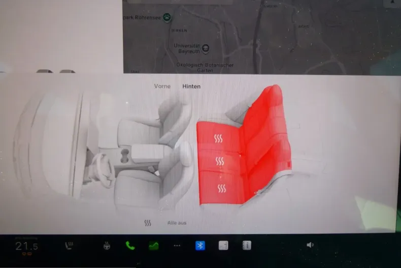 Tesla Model 3 din 2022 cu 64.018 km - oferta TES247427 - foto 20