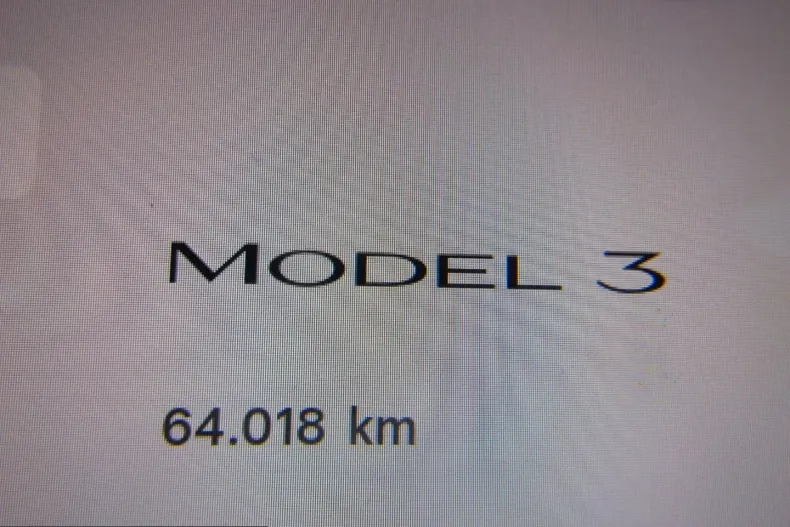 Tesla Model 3 din 2022 cu 64.018 km - oferta TES247427 - foto 21