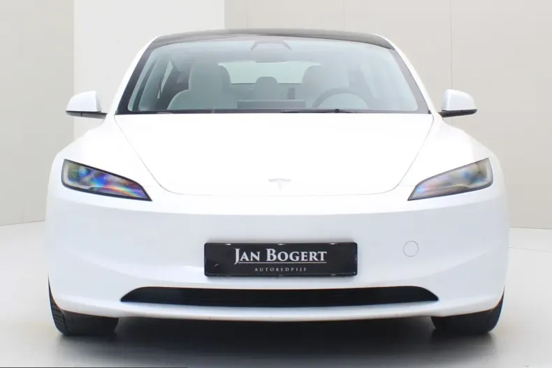 Tesla Model 3 din 2024 cu 34.542 km - oferta TES247428 - foto 5