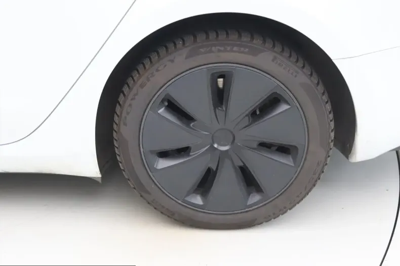 Tesla Model 3 din 2024 cu 34.542 km - oferta TES247428 - foto 11