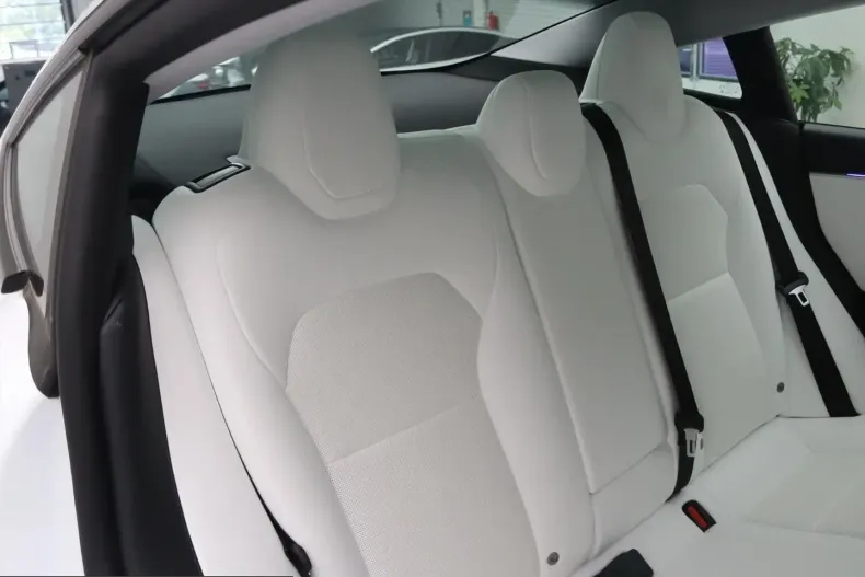 Tesla Model 3 din 2024 cu 34.542 km - oferta TES247428 - foto 14