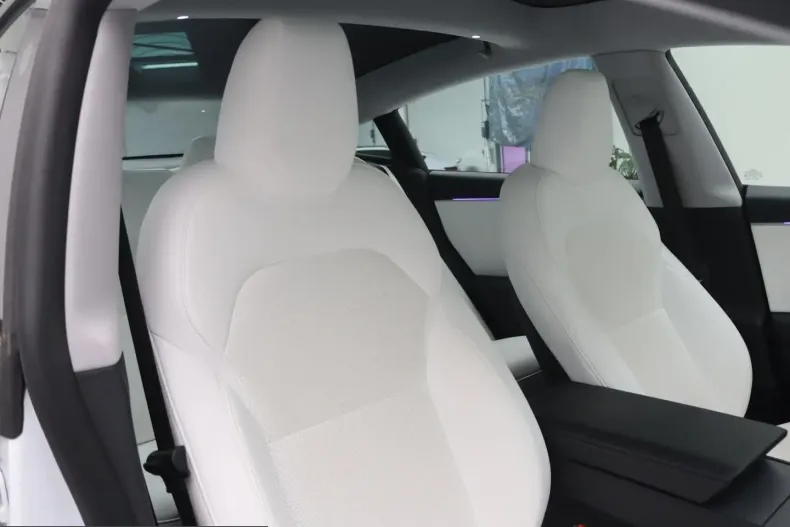Tesla Model 3 din 2024 cu 34.542 km - oferta TES247428 - foto 16