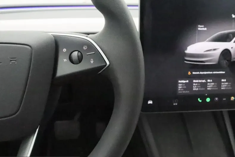 Tesla Model 3 din 2024 cu 34.542 km - oferta TES247428 - foto 21