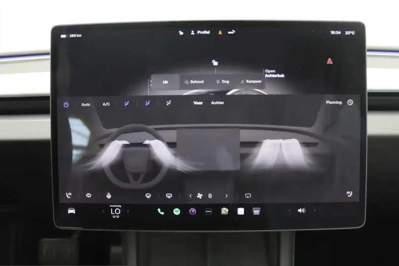 Tesla Model 3 din 2024 cu 34.542 km - oferta TES247428 - foto 28