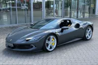 Ferrari 296 GTB din 2024 cu 1.300 km - oferta FER247429 - foto 1