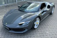 Ferrari 296 GTB din 2024 cu 1.300 km - oferta FER247429 - foto 9