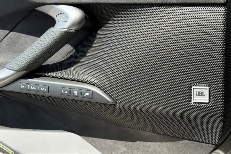 Ferrari 296 GTB din 2024 cu 1.300 km - oferta FER247429 - foto 19