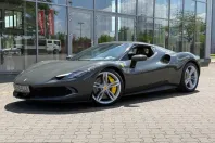 Ferrari 296 GTB din 2024 cu 1.300 km - oferta FER247429 - foto 35