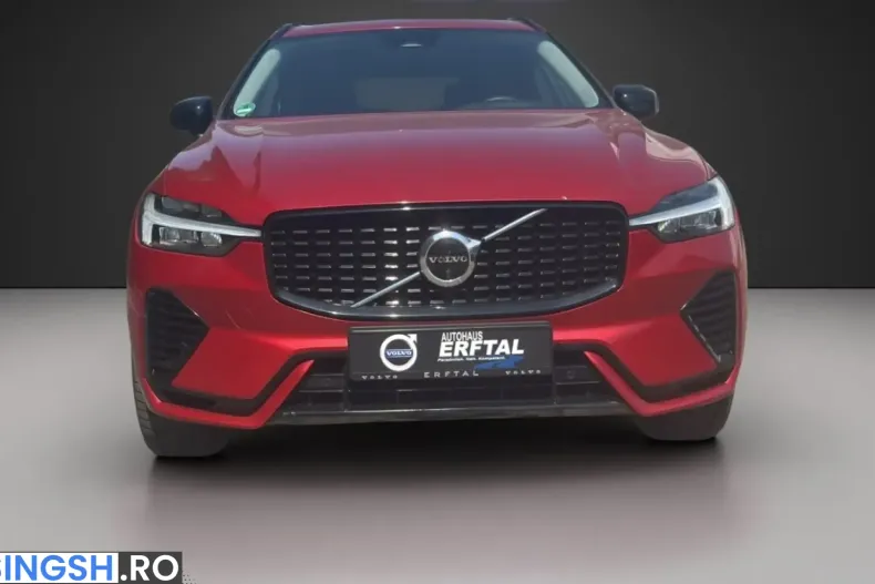 Volvo XC60 din 2023 cu 101.800 km - oferta VOL247430 - foto 2