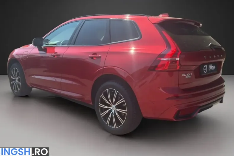 Volvo XC60 din 2023 cu 101.800 km - oferta VOL247430 - foto 4