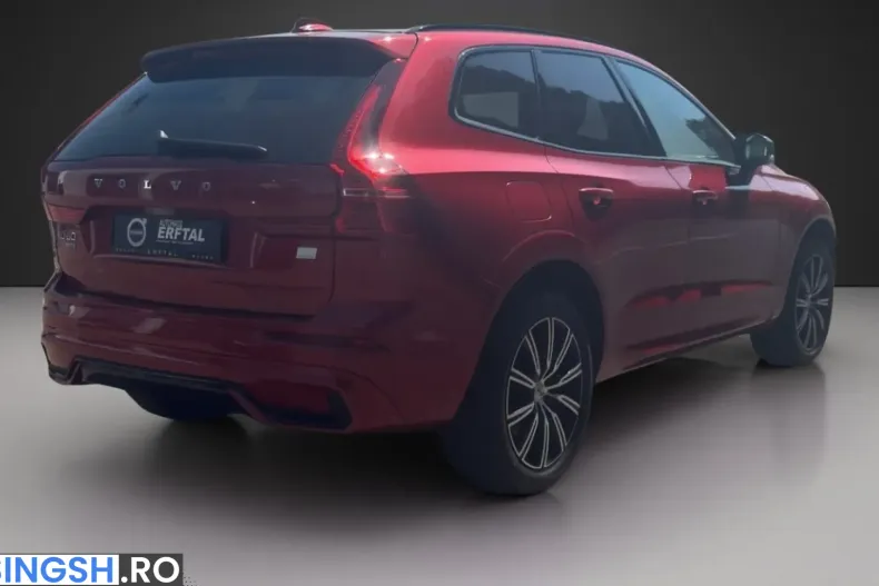 Volvo XC60 din 2023 cu 101.800 km - oferta VOL247430 - foto 6