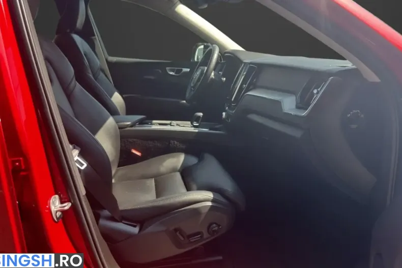 Volvo XC60 din 2023 cu 101.800 km - oferta VOL247430 - foto 10