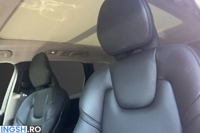 Volvo XC60 din 2023 cu 101.800 km - oferta VOL247430 - foto 11