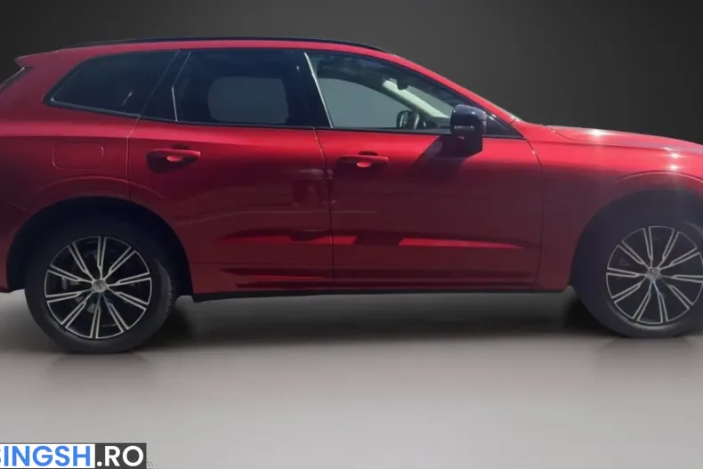 Volvo XC60 din 2023 cu 101.800 km - oferta VOL247430 - foto 13