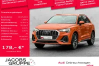 Audi Q3 din 2025 cu 3.783 km - oferta AUD247431 - foto 1