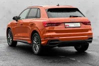 Audi Q3 din 2025 cu 3.783 km - oferta AUD247431 - foto 2