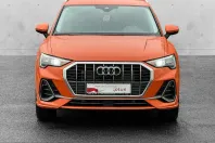 Audi Q3 din 2025 cu 3.783 km - oferta AUD247431 - foto 3