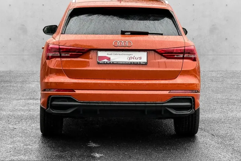Audi Q3 din 2025 cu 3.783 km - oferta AUD247431 - foto 4