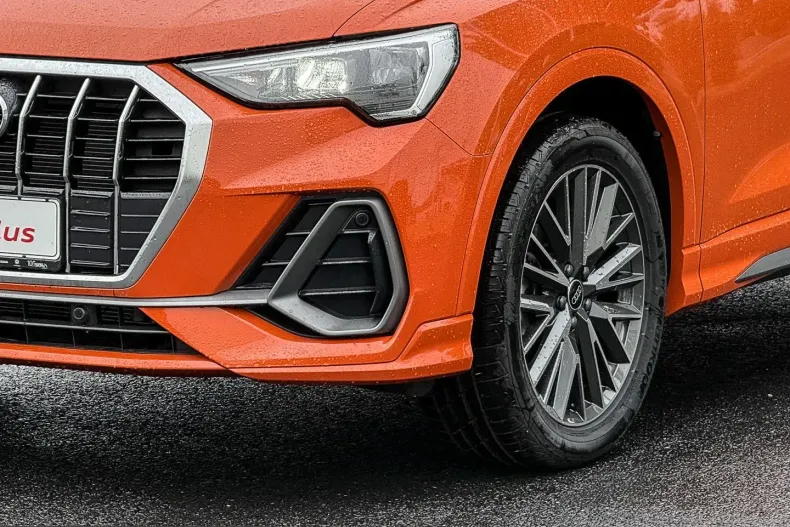 Audi Q3 din 2025 cu 3.783 km - oferta AUD247431 - foto 5