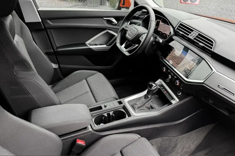 Audi Q3 din 2025 cu 3.783 km - oferta AUD247431 - foto 7