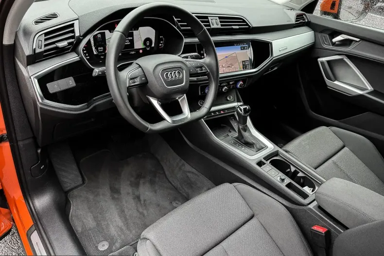 Audi Q3 din 2025 cu 3.783 km - oferta AUD247431 - foto 8