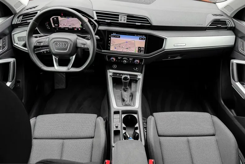 Audi Q3 din 2025 cu 3.783 km - oferta AUD247431 - foto 9