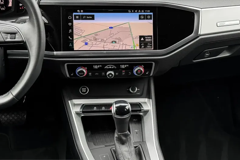 Audi Q3 din 2025 cu 3.783 km - oferta AUD247431 - foto 10