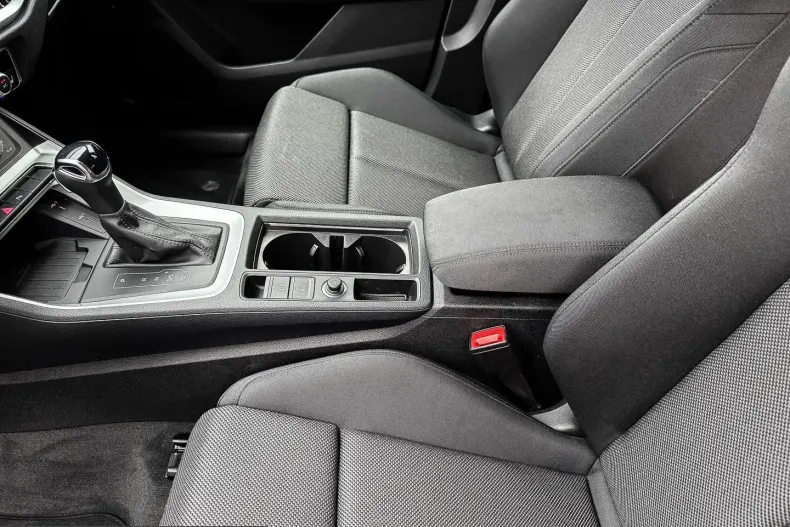 Audi Q3 din 2025 cu 3.783 km - oferta AUD247431 - foto 16