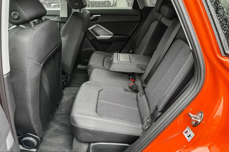 Audi Q3 din 2025 cu 3.783 km - oferta AUD247431 - foto 18