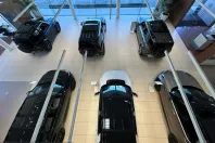 Mercedes-Benz G 500 (Clasa G) din 2024 cu 74.246 km - oferta MER247432 - foto 13